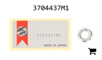 AGCO 3704437M1 Шайба