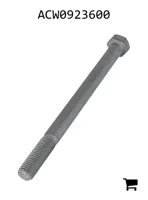 AGCO ACW0923600 Болт с шестигранной головкой