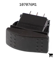 AGCO 107076M1 Переключатель