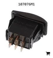 AGCO 107076M1 Переключатель