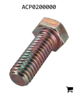 AGCO ACP0200000 Болт