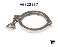 AGCO AG522557 Зажим