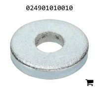 AGCO 024901010010 Диск