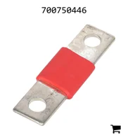 AGCO 700750446 Шина