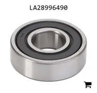 AGCO LA28996490 Подшипник 6202 2RS