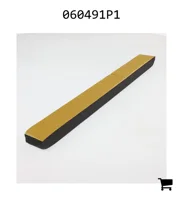 AGCO 060491P1 Уплотнение