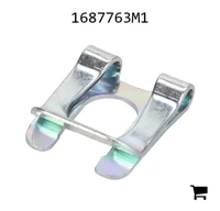 AGCO 1687763M1 Зажим