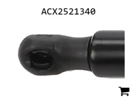 AGCO ACX2521340 Пружина