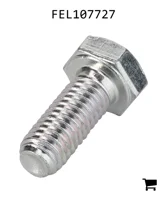 AGCO FEL107727 Болт с шестигранной головкой
