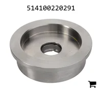 AGCO 514100220291 Поршень