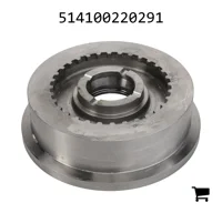 AGCO 514100220291 Поршень