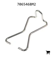 AGCO 7065468M2 Пружинный зажим