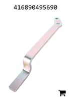 AGCO 416890495690 Рычаг