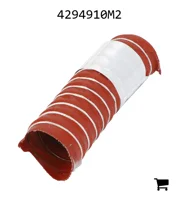 AGCO 4294910M2 Шланг