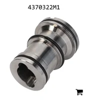 AGCO 4370322M1 Поршень