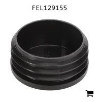 AGCO FEL129155 Пластиковая заглушка