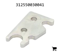 AGCO 312550030041 Прижимной рычаг