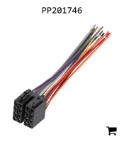 AGCO PP201746 Универсальный жгут проводов