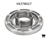 AGCO VA370427 Поршень