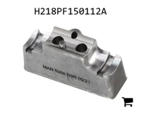 AGCO H218PF150112A Кронштейн качающегося рычага