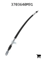 AGCO 3703640M91 Трос