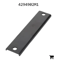 AGCO 4294902M1 Фланец
