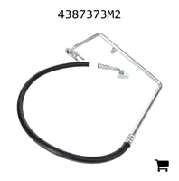 AGCO 4387373M2 Трубка