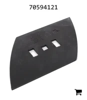 AGCO 70594121 Скребок