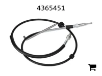 AGCO 4365451 Трос