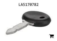 AGCO LA5170782 Ключ зажигания