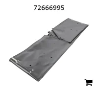 AGCO 72666995 Защитная ткань