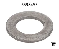 AGCO 6598455 Шайба