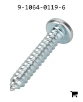 AGCO 9-1064-0119-6 Винт