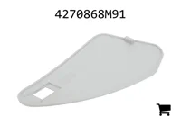 AGCO 4270868M91 Крышка правая