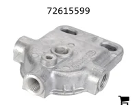 AGCO 72615599 Крышка фильтра