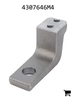 AGCO 4307646M4 Вилка