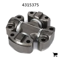 AGCO 4315375 Крестовина карданного вала