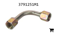 AGCO 3791251M1 Трубка