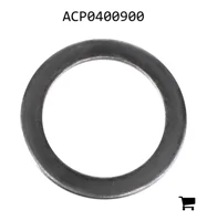 AGCO ACP0400900 Шайба
