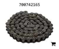 AGCO 700742165 Цепь роликовая
