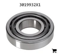 AGCO 3019932X1 Конический подшипник