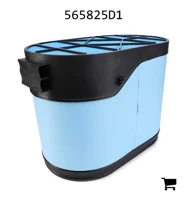 AGCO 565825D1 Фильтрующий элемент воздушного фильтра