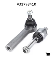 AGCO V31798410 Рулевая тяга в сборе
