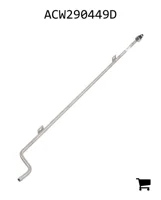 AGCO ACW290449D Труба