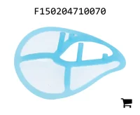 AGCO F150204710070 Топливный фильтр