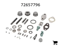 AGCO 72657796 Картер двигателя