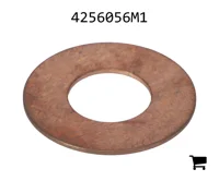 AGCO 4256056M1 Шайба