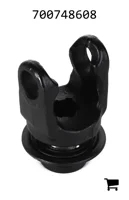 AGCO 700748608 Вилка