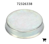 AGCO 72326338 Крышка