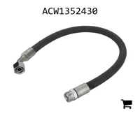 AGCO ACW1352430 Гидравлический шланг